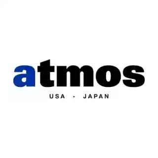 Atmos USA logo