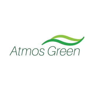 Atmos Green logo