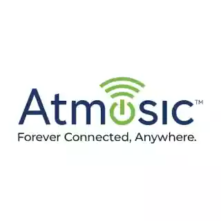 atmosic.com logo