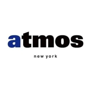 Shop Atmos New York logo