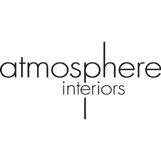Atmosphere Interiors coupon codes