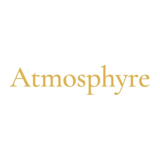 Atmosphyre logo