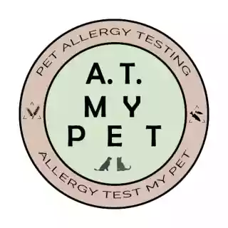 ATMyPet discount codes