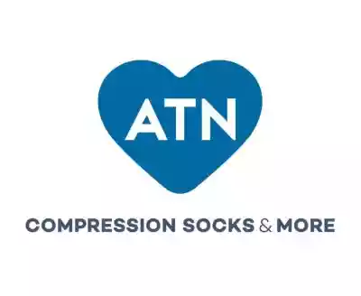 ATN Compression Socks coupon codes