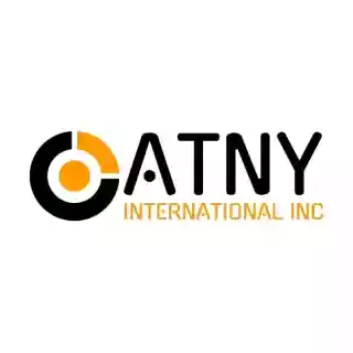 Shop ATNY International discount codes logo