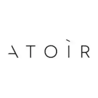 Atoir logo