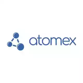 Atomex coupon codes