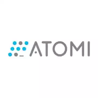 Shop Atomi Systems promo codes logo