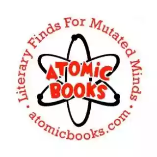 Shop Atomic Books logo