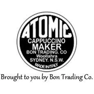 Shop Atomic Coffee Machines promo codes logo