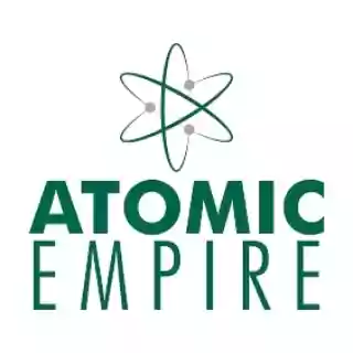 Shop Atomic Empire discount codes logo