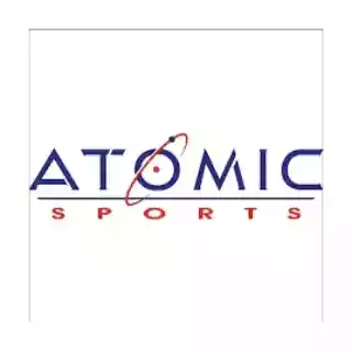 Atomic Sports logo
