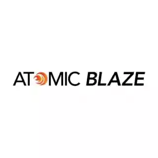 atomicblaze.com logo