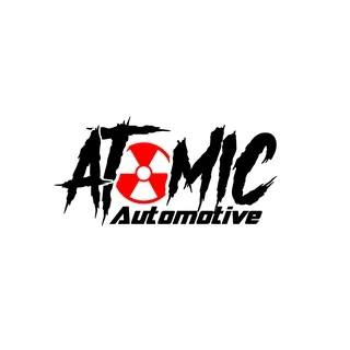 Atomic Car Concepts logo