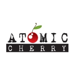 Shop Atomic Cherry logo