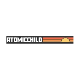 Shop Atomicchild promo codes logo