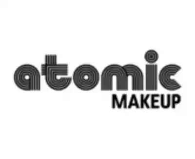 Shop Atomic Makeup promo codes logo