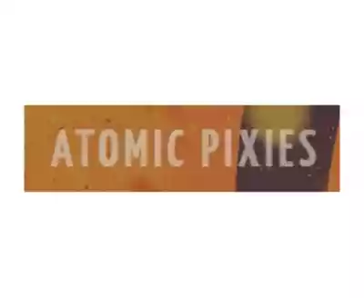 Atomic Pixies logo