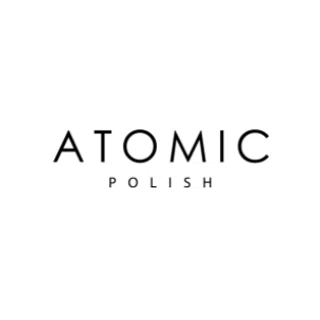 Atomic Polish logo
