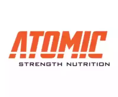 Shop Atomic Strength Nutrition coupon codes logo