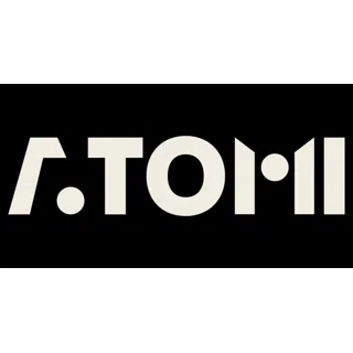 ATOMI Scooters logo