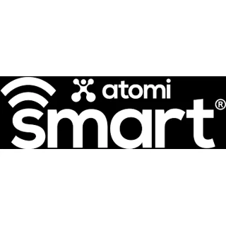 Atomi Smart logo