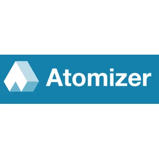 Atomizer logo