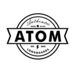 Shop Atom Longboards coupon codes logo