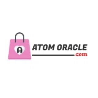 Atom Oracle logo