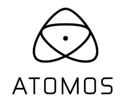 Shop Atomos promo codes logo