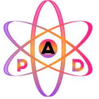 AtomPad logo