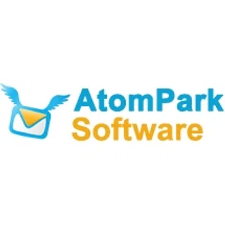 Shop AtomPark logo