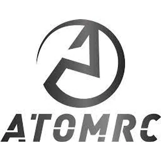 ATOMRC logo