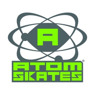 Shop Atom Wheels logo