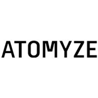 Atomyze  logo