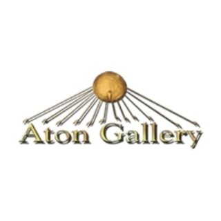 Shop Aton Gallery logo
