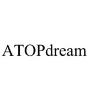 ATOPDREAM logo
