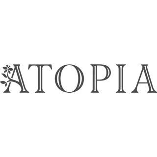 Atopia logo