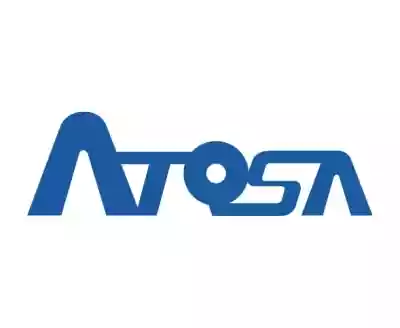 Atosa Catering Equipment logo