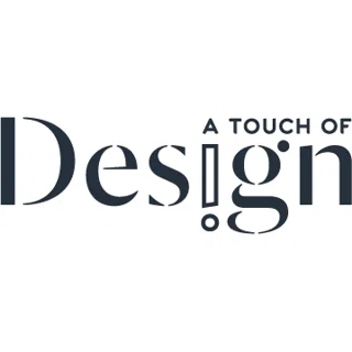 A Touch of Design logo