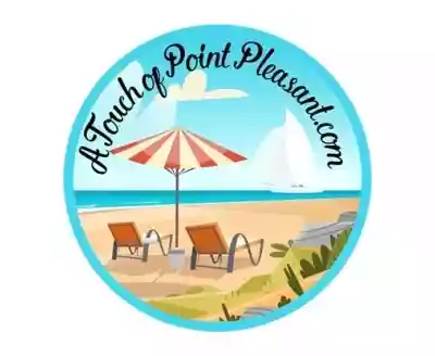 A Touch of Point Pleasant logo