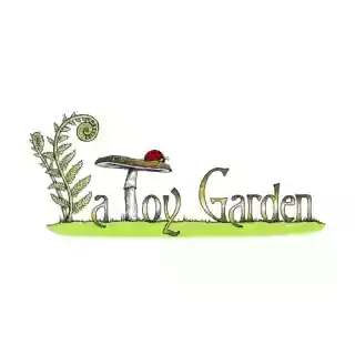 A Toy Garden logo