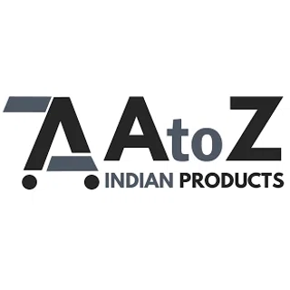 A to Z Indian Products logo