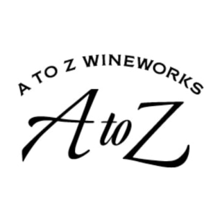 Shop A to Z Wineworks coupon codes logo