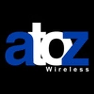 A To Z Wireless logo