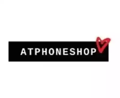 Shop Atphoneshop logo