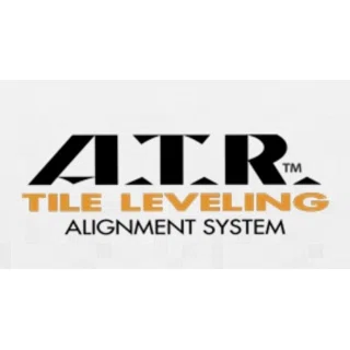 Shop ATR Tile Leveling System logo