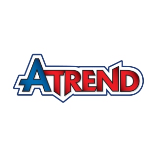 Shop Atrend USA logo