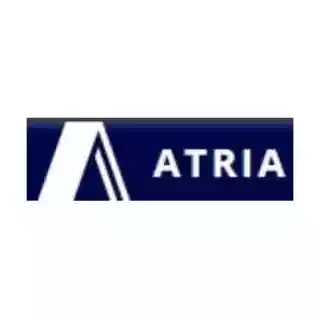 Atria Publishing Group logo