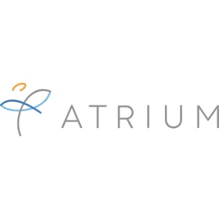 Shop Atrium Staffing logo